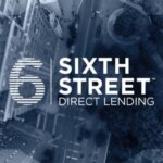 Державний пенсійний фонд США Calpers виділяє понад $1 млрд інвесткомпанії Sixth Street