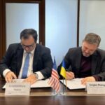 Досвiдом “єОселi” подiляться з американською iнвест-компанiєю