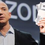 Джефф Безос продасть акції Amazon на $5 млрд на тлі їхнього рекордного максимуму