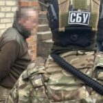 Сини шпигували за ЗСУ, батько керував ними з росії: СБУ повідомила про…