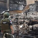 «Диво» напередодні річниці масового вбивства «азовців» в Оленівці: росія дала можливість трьом з тих, то вижив, звернутися до президента України