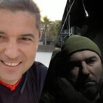 «Наше завдання — НЕ ГИНУТИ за Україну»: що сказав Борис Філатов, проводжаючи в останню путь Олександра Цебрія