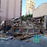 Знищення Садиби Зеленських: прокуратура вказала на вагомий нюанс