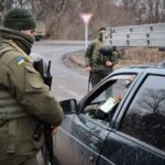 Поділені на території міста і засилля блокпостів: як може змінитися робота ТЦК після 16 липня