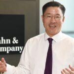 Фонд Hahn & Co колишнього банкіра Morgan Stanley залучив $3,4 млрд