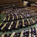 Генасамблея ООН ухвалила резолюцію про ядерну безпеку України