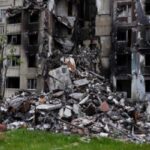 Харкiв не вiдновлюватиме зруйнованi обстрiлами будинки