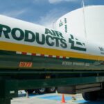 Honeywell купує бізнес Air Products з виробництва обладнання для ЗПГ…