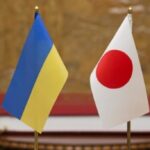 Японія планує надати Україні кредит на $3,3 мільярда від заморожених активів РФ