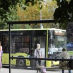 Львiв облаштує нову зупинку навпроти Личакiвського вiйськового цвинтаря