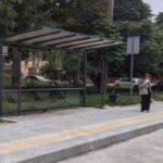 Львiв робить зупинки громадського транспорту доступними