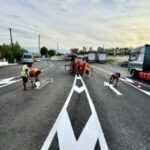 На КПП “Ренi – Джюрджюлешть” завершили роботи з благоустрою територiї