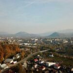 На Закарпаттi побудують iндустрiальний парк