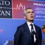 Оборонна співпраця НАТО й України є вулицею з двостороннім рухом – Столтенберг
