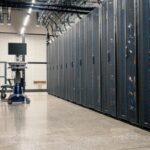 Партнер Nvidia SMC залучає $950 млн для розвитку серверів ШІ