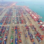 Qingdao Port International придбає активи нафтового терміналу за $1,30 млрд