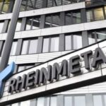Rheinmetall отримала замовлення на будівництво в Україні заводу із виробництва снарядів