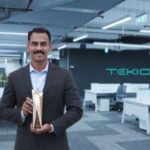 Стартап екс-топа Tesla у сфері автомобільних технологій Tekion оцінено у $4 млрд