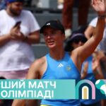 Світоліна після крадіжки розгромила японку на старті олімпійського турніру у Парижі (відео)