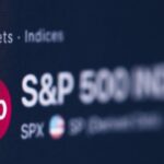 ТОП-10 найкращих та найгірших акцій з S&P 500 у 1 півріччі 2024 за версією Forbes