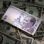 Туреччина продала третій пакет облігацій на суму $1,75 млрд