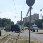 У Львовi вiдремонтували всi пошкодженi свiтлофорнi об’єкти