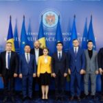 Україна, Молдова і Румунія обговорили доставки обладнання для української енергосистеми