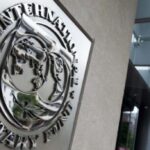 Україна отримала від МВФ черговий транш кредиту на $2,2 мільярда