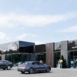 В кiнцi року у Житомирi вiдкриється новий ТЦ