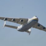 В Укроборонпромі підтвердили плани щодо відбудови літака «Мрія»