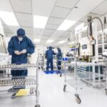 Виробник насосів IDEX Corp купує постачальника фільтрів Mott Corp за $1 млрд