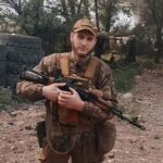 «У сина було кілька важких контузій та поранень, але він все одно…