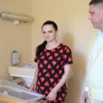 Допомогти немовлятам — в Миколаєві обласна клінічна лікарня отримала обладнання та ліки