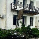 Нічна атака на Київщину: всі дрони збиті, але є руйнування та поранені, — голова області (фото)