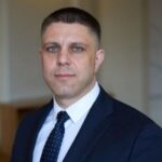 Нардеп Копитін від «Слуги народу» потрапив у ДТП, він та його водій…