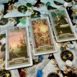 Ракам — «Світ», Скорпіонам — «Маг», а Близнюкам — «Імператор»: що обіцяють карти Таро на 26 серпня