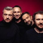 «Як класична «Друга Ріка»: популярний гурт переспівав хіт Назарія Яремчука