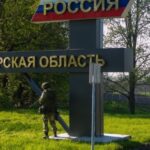 «путін впевнений в миролюбності НАТО»: журналіст про реакцію кремлівського диктатора на рейд ЗСУ в Курську область