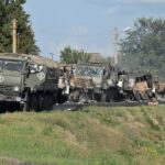 Не тільки удар по газовому експорту росії: експертка НАТО назвала п’ять цілей наступу ЗСУ у курській області