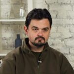 «Ситуація невизначеності — це тепер нова норма до кінця життя», — Дмитро Золотухін