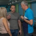 По-хазяйськи: у мера Білоусова взяли на баланс бомбосховища збанкрутілих підприємств та облаштували зручний…