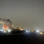 Уражений не лише аеродром у Липецьку: Генштаб ЗСУ уточнив деталі нічних ударів по росії