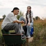 «Горить у моїй душі»: популярний співак вразив новою дуетною піснею