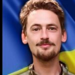 «Був проти будь-яких зв’язків із росією»: від отриманих поранень помер доброволець…