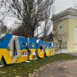 «У Херсоні ніколи не знаєш, коли на твою голову може прилетіти снаряд»: розповідь…