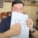 Ясновидець Андрій Дуйко розповів, чи стане Мішель Обама президентом, та як зробити «пастку для грошей» (відео)