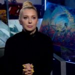«Більше нічого не хочу»: Тоня Матвієнко розповіла про стосунки з чоловіком Арсеном Мірзояном
