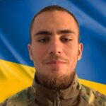 «Його фраза „все чотко“ залишиться у пам’яті назавжди»: під Покровськом загинув…