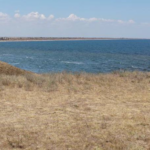 «Ні води, ні газу, ні доріг»: в окупованому Криму «ветеранам» роздають непридатні для життя земельні ділянки