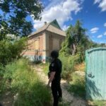 Окупанти повторно вдарили по Костянтинівці, знову є поранені (фото)